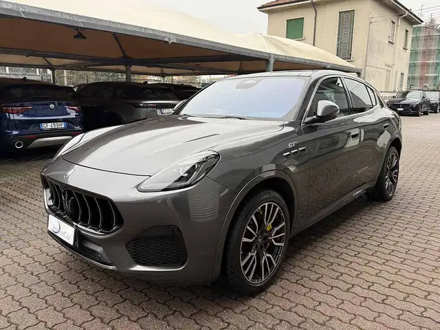 Maserati Grecale 2.0 mhev GT IVA ESP TETTO 20'' TELECAMERA 360 FULL