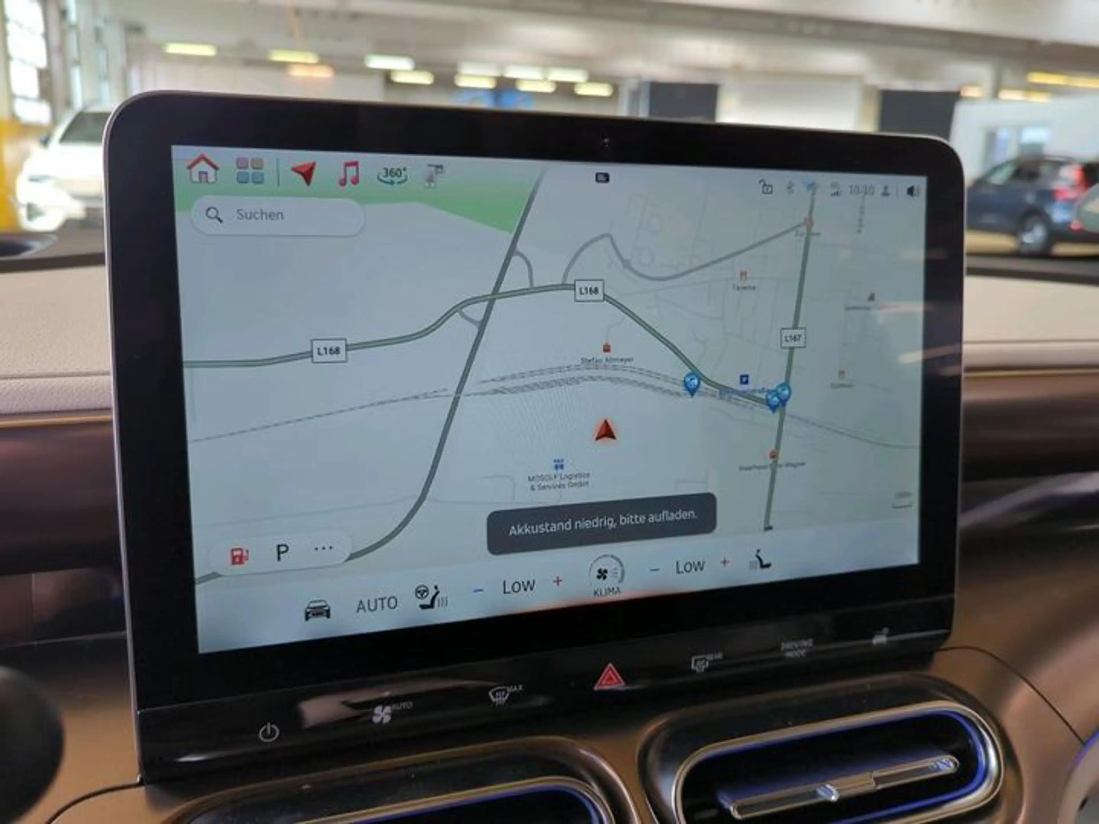 smart #1 Premium MATRIX/PANO/HUD/NAVI/SOUND — photo 5