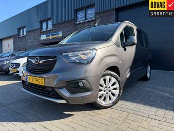 Tour 1.2 Turbo L1H1 Edition | 1E EIGENAAR | 3\6 OF