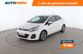 Kia Rio 1.2 CVVT Eco-Dynamics x-Tech Blanc - thumbnail 1