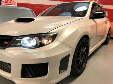 Wrx STI 2.5 Motore + 390Cv // PREPARATA //3.000 Km