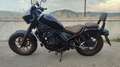 Honda CMX 500 HONDA REBEL 500 PLUS Nero - thumbnail 1
