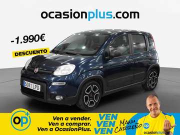 1.0 Gse City Live Hybrid