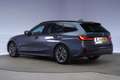 BMW 320 3-serie TOURING 320i Executive Edition Aut. [ I-co Grijs - thumbnail 4