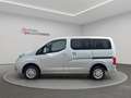 Nissan NV200 1.5 Evalia 1,5 dCi Tekna NAVI+KLIMA+7-SITZE+KAMERA Ezüst - thumbnail 2