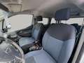 Nissan NV200 1.5 Evalia 1,5 dCi Tekna NAVI+KLIMA+7-SITZE+KAMERA Ezüst - thumbnail 9