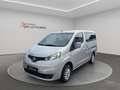 Nissan NV200 1.5 Evalia 1,5 dCi Tekna NAVI+KLIMA+7-SITZE+KAMERA Ezüst - thumbnail 1