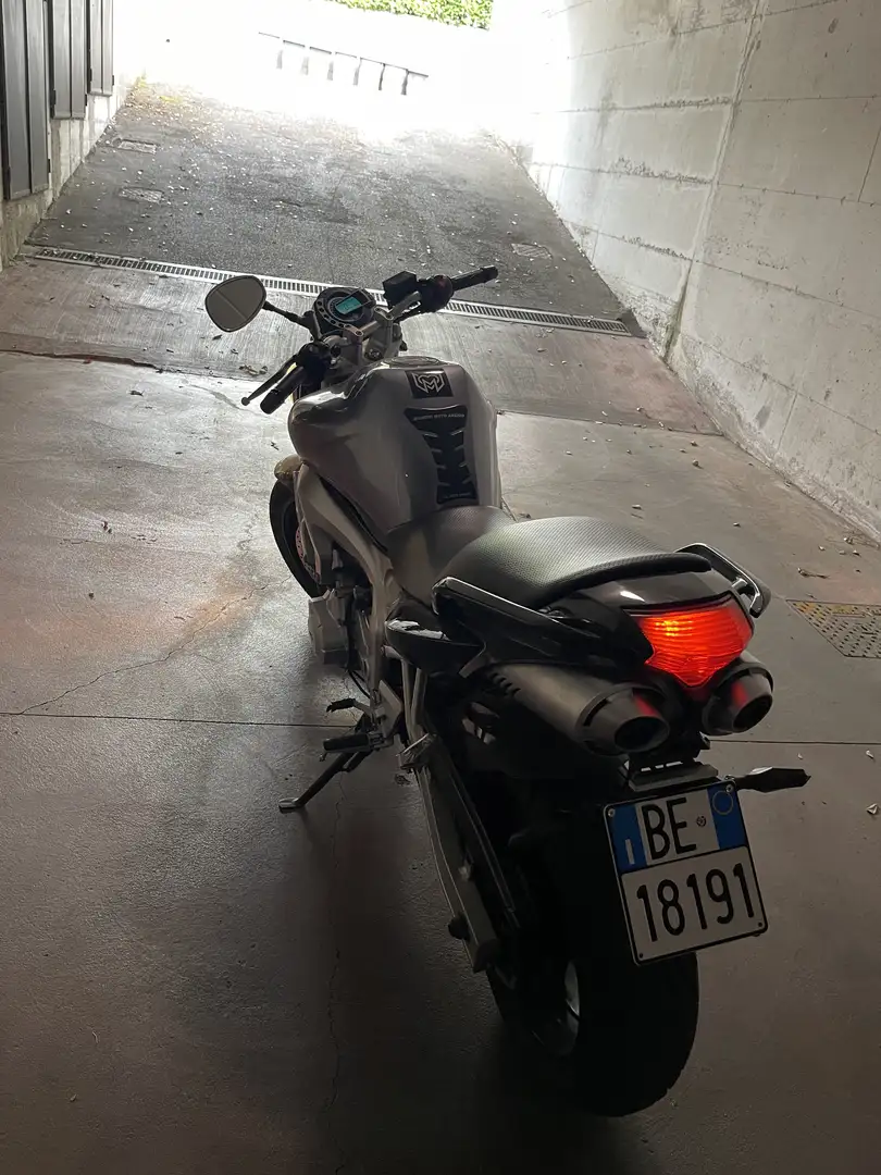 Yamaha FZ 6 SPORT - 1