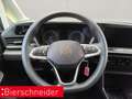 Volkswagen Caddy 1.5 TSI NAVI AHK SH PDC Grijs - thumbnail 12