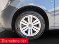 Volkswagen Caddy 1.5 TSI NAVI AHK SH PDC Gris - thumbnail 24