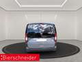 Volkswagen Caddy 1.5 TSI NAVI AHK SH PDC Šedá - thumbnail 5