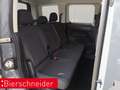 Volkswagen Caddy 1.5 TSI NAVI AHK SH PDC Gris - thumbnail 21