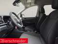 Volkswagen Caddy 1.5 TSI NAVI AHK SH PDC Grau - thumbnail 10