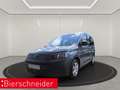 Volkswagen Caddy 1.5 TSI NAVI AHK SH PDC Šedá - thumbnail 2