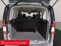 Volkswagen Caddy 1.5 TSI NAVI AHK SH PDC Grau - thumbnail 22