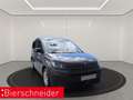 Volkswagen Caddy 1.5 TSI NAVI AHK SH PDC Grijs - thumbnail 9