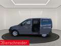 Volkswagen Caddy 1.5 TSI NAVI AHK SH PDC Šedá - thumbnail 3