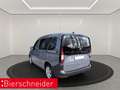 Volkswagen Caddy 1.5 TSI NAVI AHK SH PDC Szürke - thumbnail 4