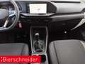 Volkswagen Caddy 1.5 TSI NAVI AHK SH PDC Grau - thumbnail 17