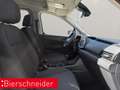 Volkswagen Caddy 1.5 TSI NAVI AHK SH PDC Gris - thumbnail 20
