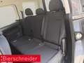 Volkswagen Caddy 1.5 TSI NAVI AHK SH PDC Grigio - thumbnail 14