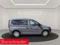 Volkswagen Caddy 1.5 TSI NAVI AHK SH PDC Grijs - thumbnail 8