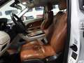Land Rover Range Rover Evoque RANGE ROVER EVOQUE 2.2 SD4 PRESTIGE 190CV (2012) Blanc - thumbnail 8