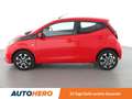 Toyota Aygo 1.0 x-play Team D*LIM*CAM*PDC*ALU*KLIMA* Rot - thumbnail 3
