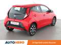 Toyota Aygo 1.0 x-play Team D*LIM*CAM*PDC*ALU*KLIMA* Rot - thumbnail 6