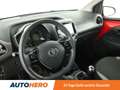 Toyota Aygo 1.0 x-play Team D*LIM*CAM*PDC*ALU*KLIMA* Rot - thumbnail 11