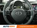 Toyota Aygo 1.0 x-play Team D*LIM*CAM*PDC*ALU*KLIMA* Rot - thumbnail 19