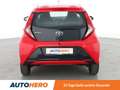 Toyota Aygo 1.0 x-play Team D*LIM*CAM*PDC*ALU*KLIMA* Rot - thumbnail 5