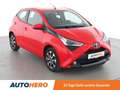 Toyota Aygo 1.0 x-play Team D*LIM*CAM*PDC*ALU*KLIMA* Rot - thumbnail 8