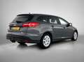 Ford Focus Wagon 1.0 Lease Edition Gris - thumbnail 4