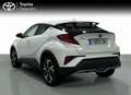Toyota C-HR 125H Advance Blanco - thumbnail 2