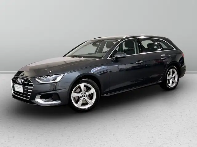Audi A4 Avant 35 2.0 tdi mhev Business Advanced 163cv