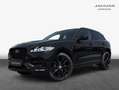 Jaguar F-Pace 20d Aut. R-Sport Negro - thumbnail 1