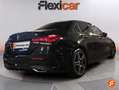 Mercedes-Benz A 200 d Negro - thumbnail 5