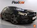 Mercedes-Benz A 200 d Negro - thumbnail 33