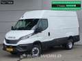 Iveco Daily 35C21 3.0L 210PK Automaat L2H2 Dubbellucht LED ACC Alb - thumbnail 1