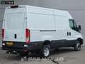 Iveco Daily 35C21 3.0L 210PK Automaat L2H2 Dubbellucht LED ACC Alb - thumbnail 6