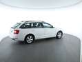 Skoda Octavia Ambition TDI Blanc - thumbnail 4
