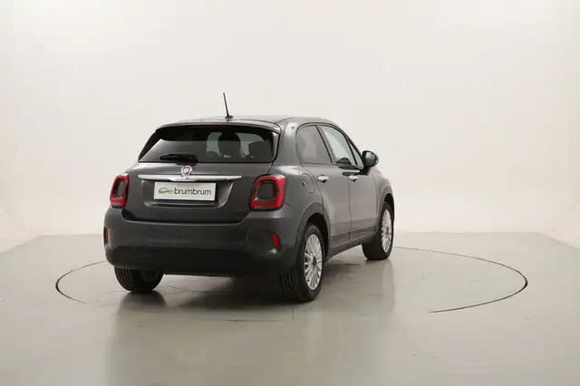 Fiat 500x view 5