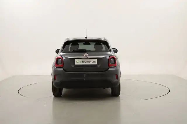 Fiat 500x view 4