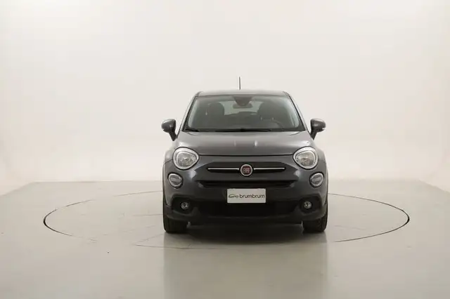 Fiat 500x view 8