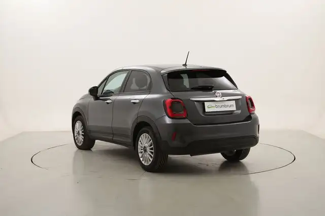 Fiat 500x view 3