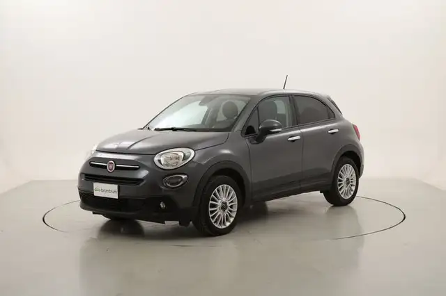 2022 Fiat 500x in Grey for sale