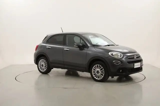 Fiat 500x view 7