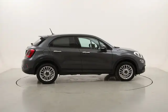 Fiat 500x view 6
