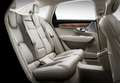 Volvo S90 D5 R-Design AWD Aut. Gris - thumbnail 12